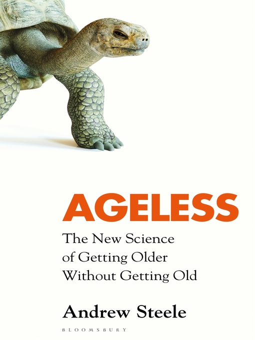 Title details for Ageless by Andrew Steele - Available